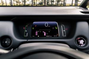 Honda Jazz e:HEV 2020 года  (UK)